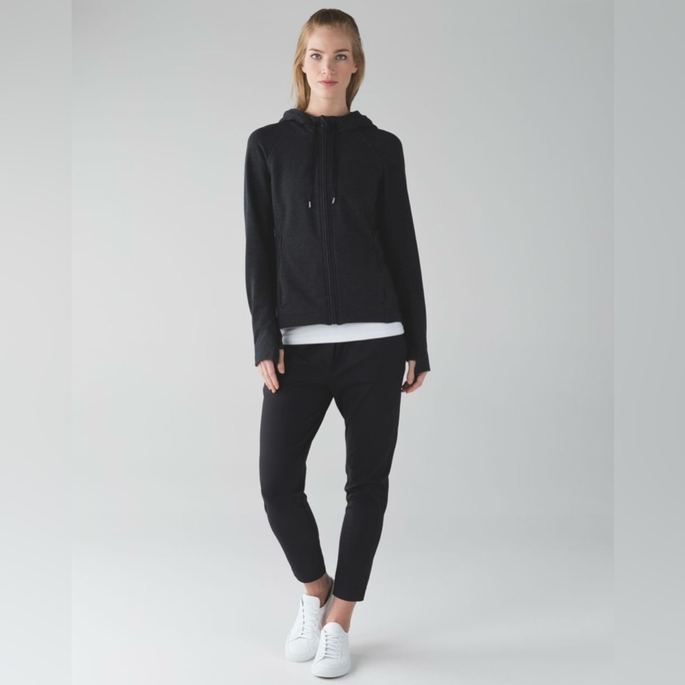 Lululemon Take Ten Hoodie